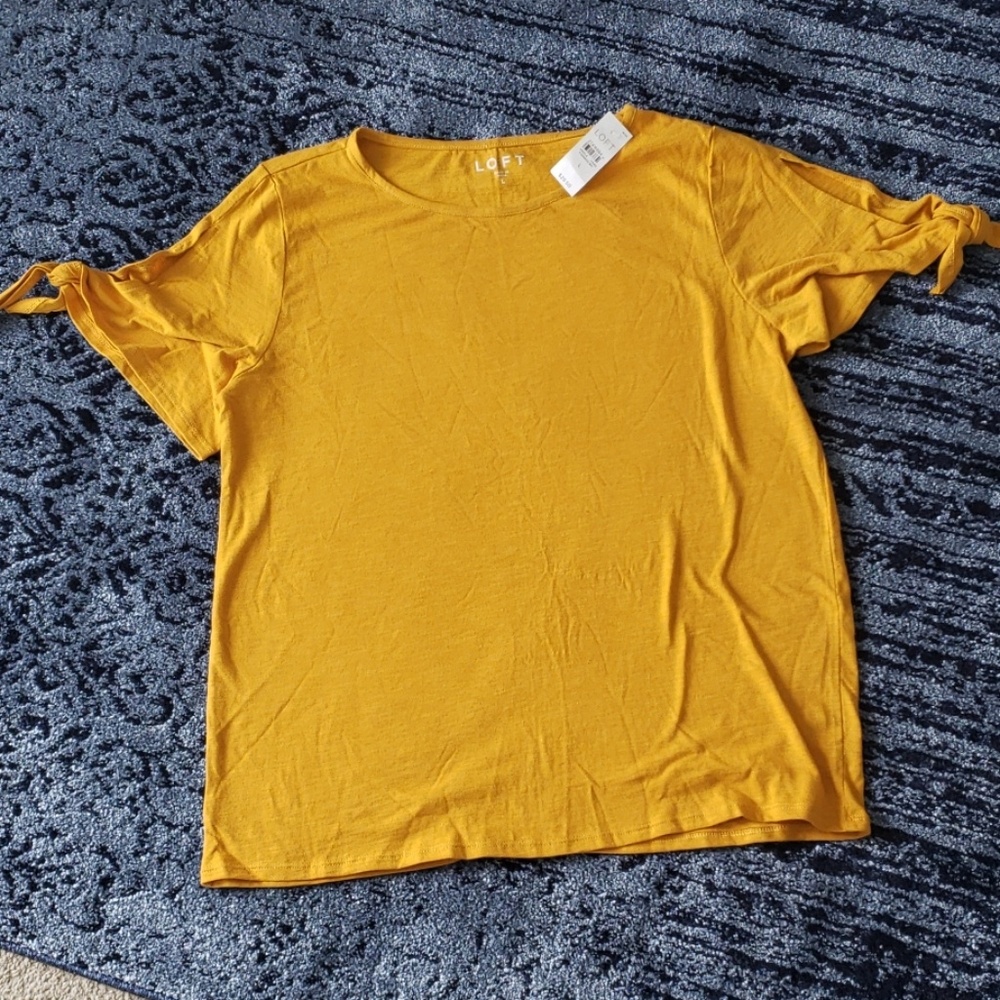 🆕️ Loft Top